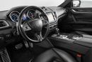 Maserati Ghibli S Q4 3.0L (410 HP)