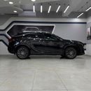 لكزس RX 350 Rx-350 hybrid - Platinum Full Option