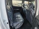 Toyota Hilux DLS RIGHT HAND VEHICLE ONLY FOR EXPORT 3.0 LITER