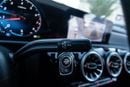 مرسيدس بنز CLA 250 Premium 2.0L