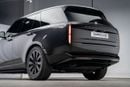 Land Rover Range Rover HSE P400