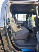Toyota Hilux ADVENTURE / EURO 4 / A/T / 4.0L V6 PETROL / 360* CAMERA / BLIND SPOT (CODE # ADVBY)