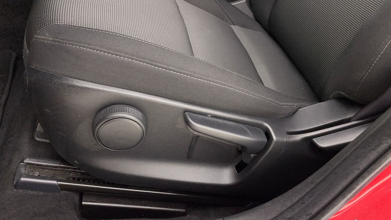 Mazda CX30 Elite 2.0L 2025 ELITE | AED 1166/Month | 0 DP | 30 Day Return | Warranty