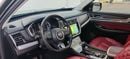 MG RX8 840 P.M | Luxury 2.0L 4-cylinder GCC Specs - Excellent Condition!