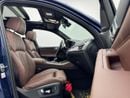 BMW X5 2020 BMW X5 xDrive40i M-Sport, Warranty, Full BMW Service History, 7 Seater, Fully Loaded, GCC