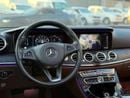 Mercedes-Benz E300 Premium 2.0L
