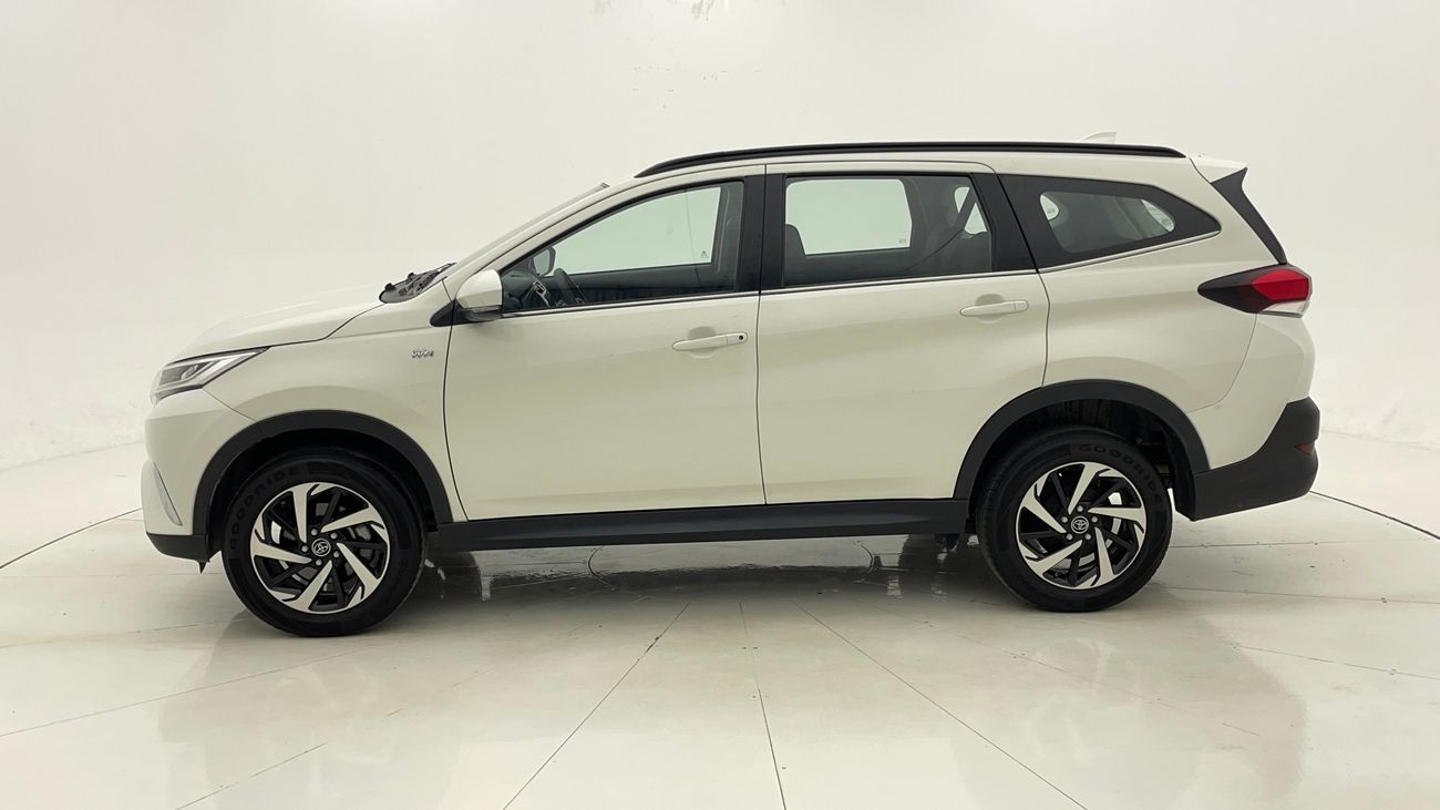 Used Toyota Rush EX 1.5 | Zero Down Payment | Home Test Drive 2023 for ...