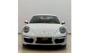 Porsche 911 2013 Porsche Carrera 4S, Full Service History, Warranty, GCC