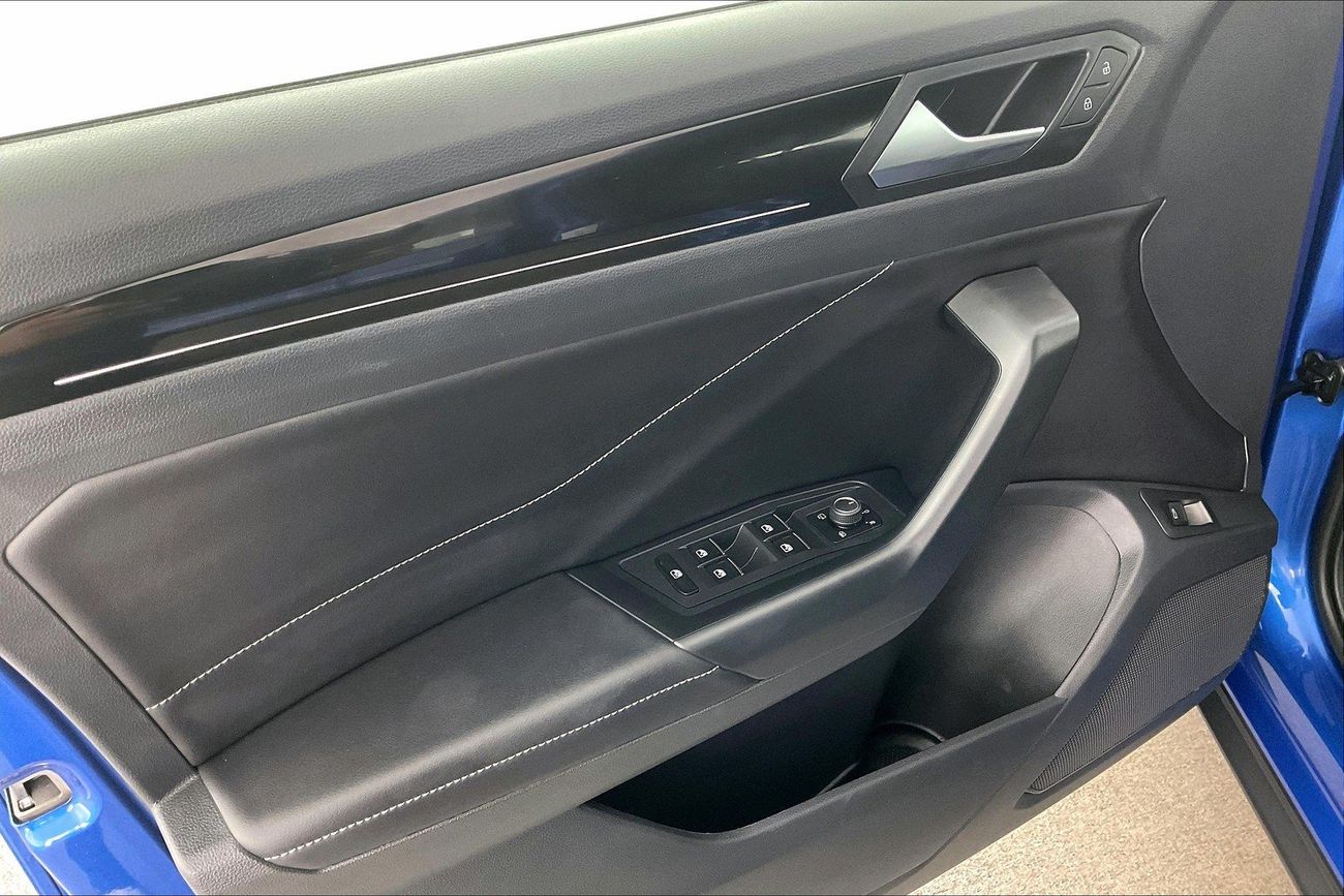 فولكس واجن T ROC Style | شامل الضمان | 0 ﺪﻔﻋﺓ ﺃﻮﻟﻯ