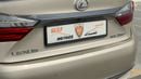 Lexus ES350 PRESTIGE