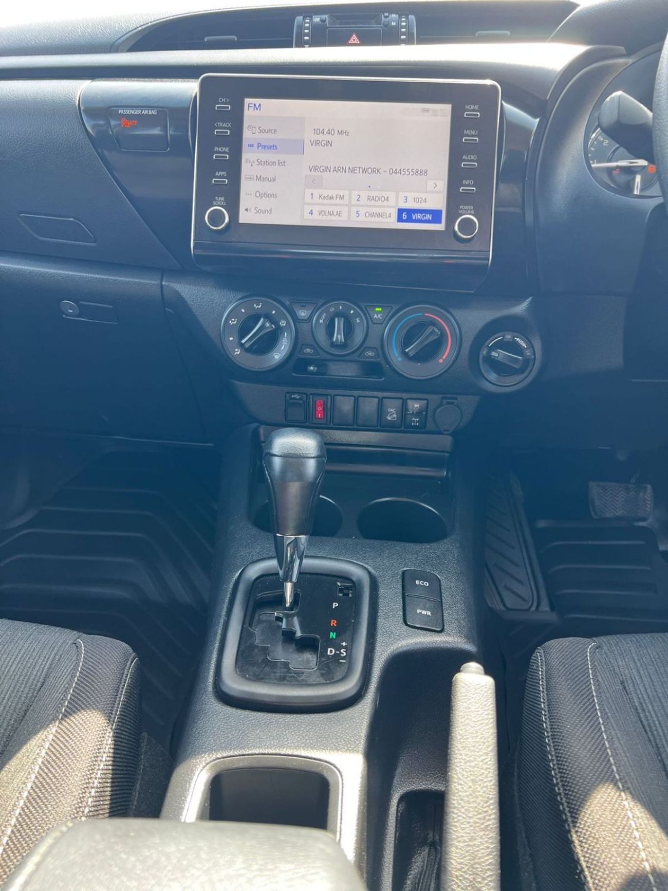 تويوتا هيلوكس