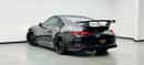 بورش 911 GT3 2018 Porsche 911 GT3, Alba Cars Warranty+Service Contract, Full Service History, GCC Specs.