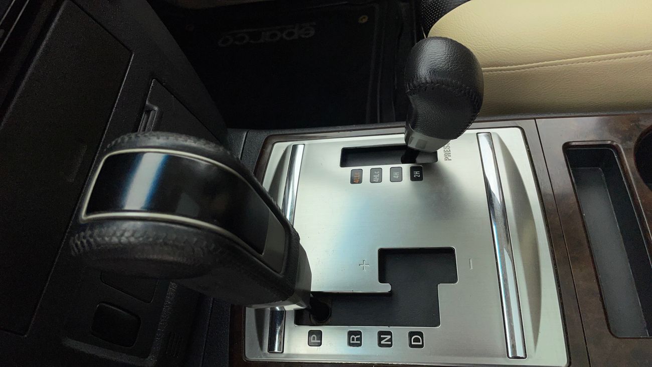 Mitsubishi Pajero GLS MID 3.5 | Zero Down Payment | Free Home Test Drive