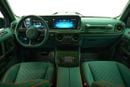 مرسيدس بنز G 63 AMG MERCEDES G 63 BRABUS 800 KIT BRAND