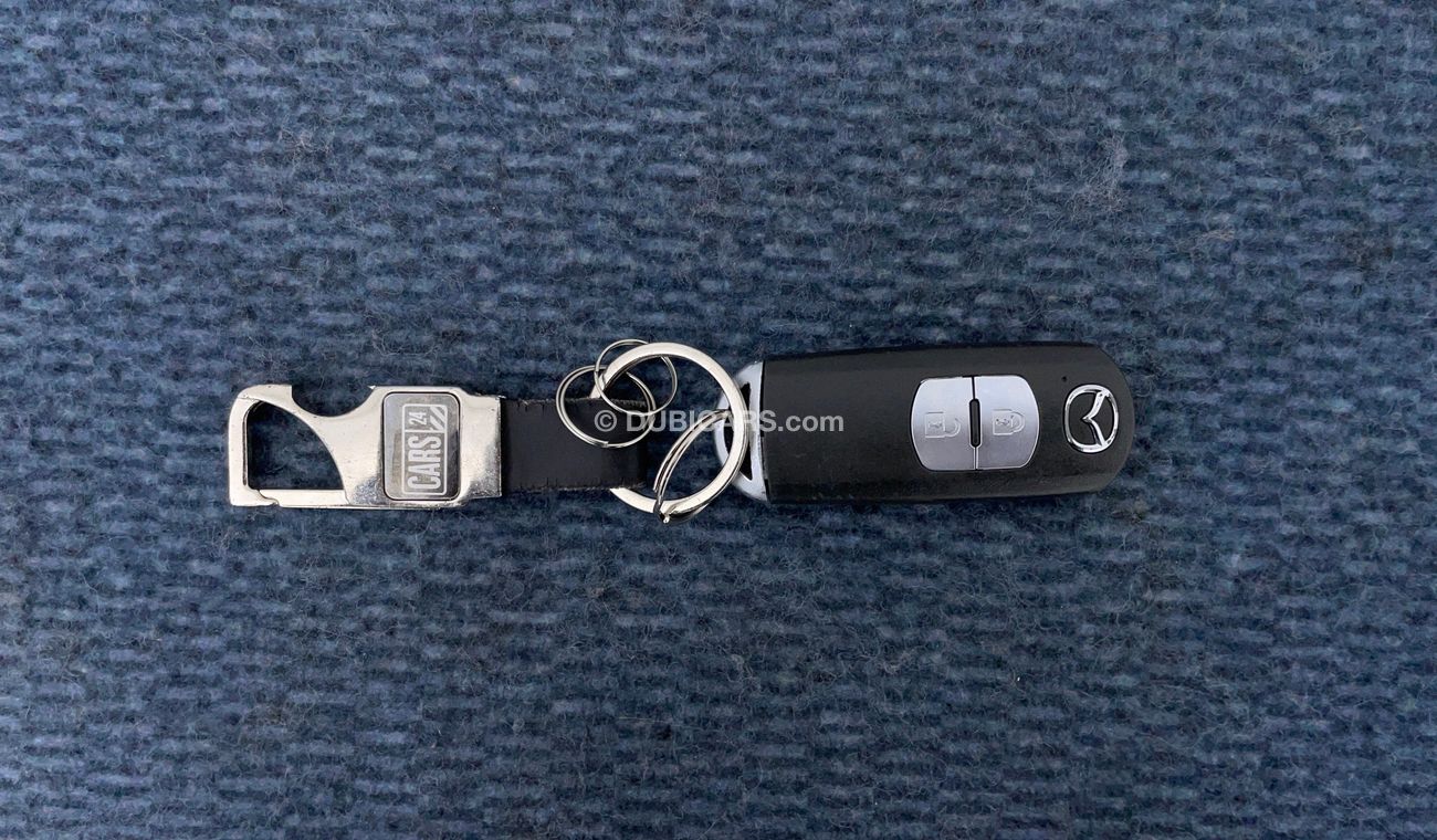 مازدا CX3 GS 2 | +مع الضمان | كمان تم فحص ١٥٠