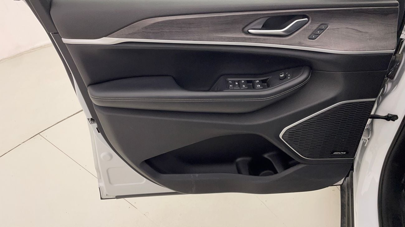 جيب شيروكي LIMITED 3.6 | بدون دفعة مقدمة | اختبار القيادة في المنزل