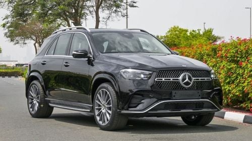Mercedes-Benz GLE 450 AMG Mercedes-Benz AMG GLE450 SUV, 4Matic, New Facelift, GCC Specs, Premium Plus, 2024
