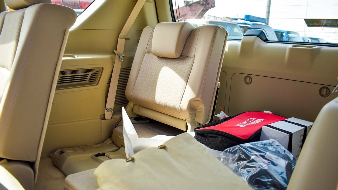 Toyota Prado 4.0L 2023 VX1  With Sunroof Price For Export