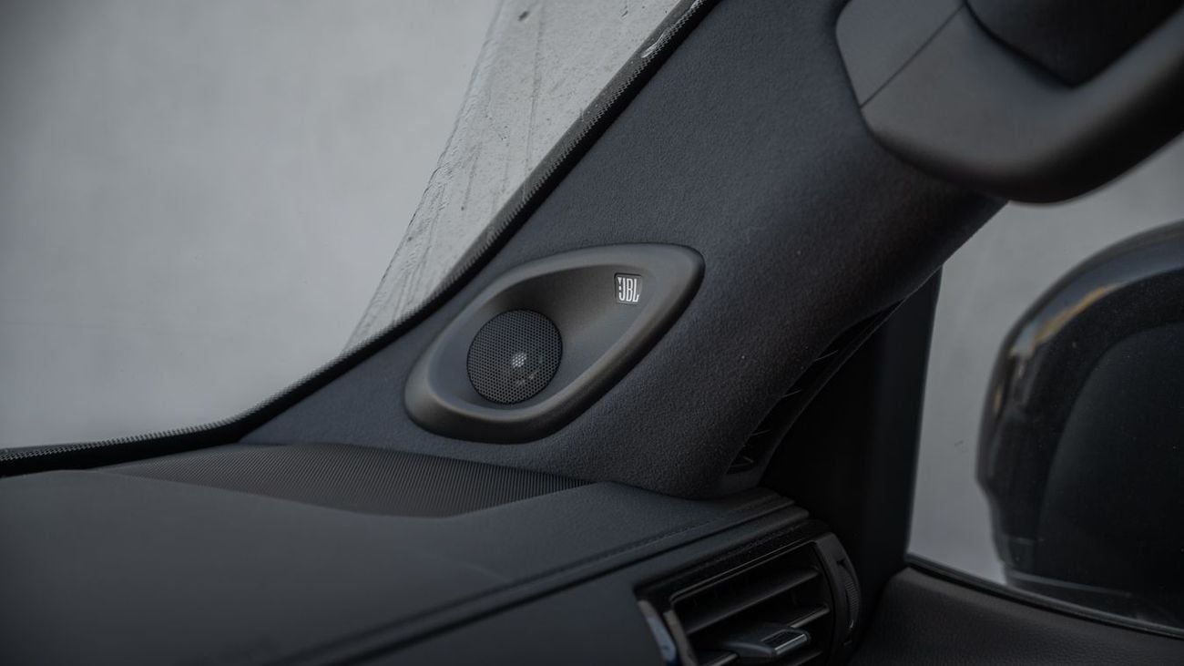 Toyota Land Cruiser TOYOTA LANDCRUISER 3.5 GXR HI -2026YM