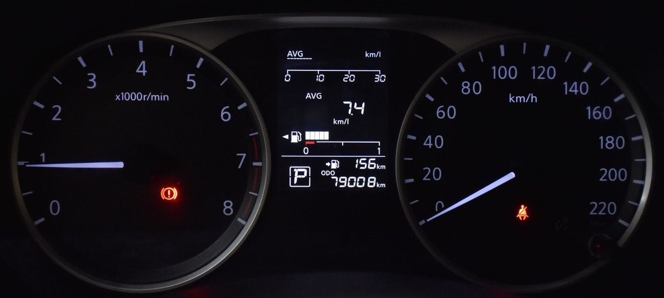 نيسان كيكس EXCELLENT DEAL for our Nissan Kicks ( 2020 Model ) in Silver Color GCC Specs