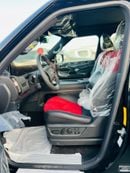 Nissan Patrol NISMO 3.5L TT TOP OPTION