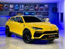 Lamborghini Urus 2022 LAMBOGHINI URUS GREAT COND KOREAN SPEC STD 4.0T V8 EXPORT