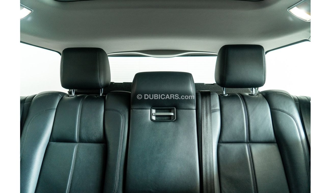 Land Rover Range Rover 2016 Range Rover Vogue V8 HSE / Full-Service History