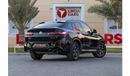 BMW X4 xDrive 30i M Sport 2.0L BMW X4 xDrive30i M-Sport 2023 GCC under Agency Warranty and Service Contract