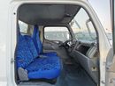 Mitsubishi Fuso Canter / DIESEL / SHORT  CHASSIS / LOT#5307