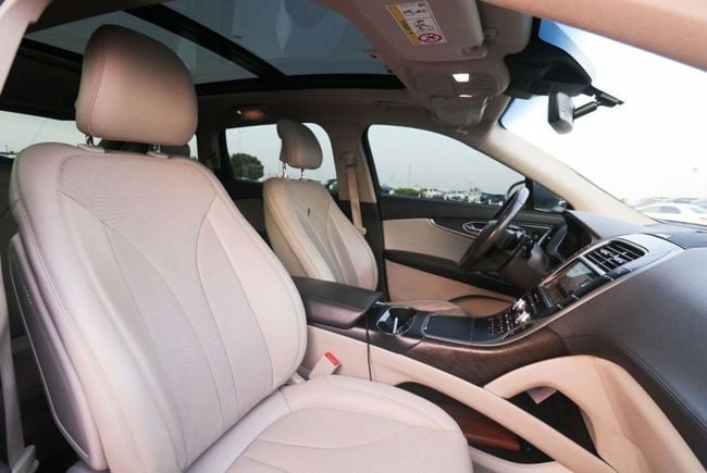 Lincoln Nautilus RESERVE, миниатюра 24