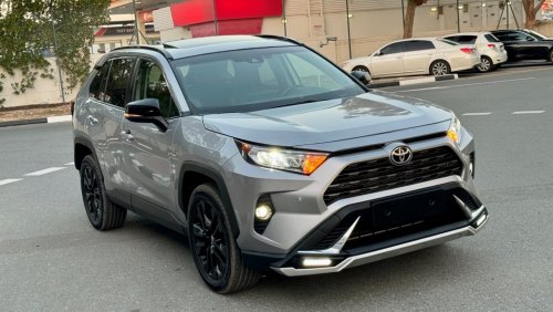 Toyota RAV 4 2019 LIMITED PREMIUM AWD 2 KEYS USA IMPORTED