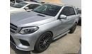 Mercedes-Benz ML 250 DIESEL FULL OPTION RIGHT HAND DRIVE
