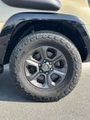 تويوتا Runner4 SR5 Premium