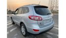 هيونداي سانتا في 2010 HYUNDAI SANTAFE 3.5L / MID OPTION / BEAUTIFULLY MAINTAINED VEHICLE