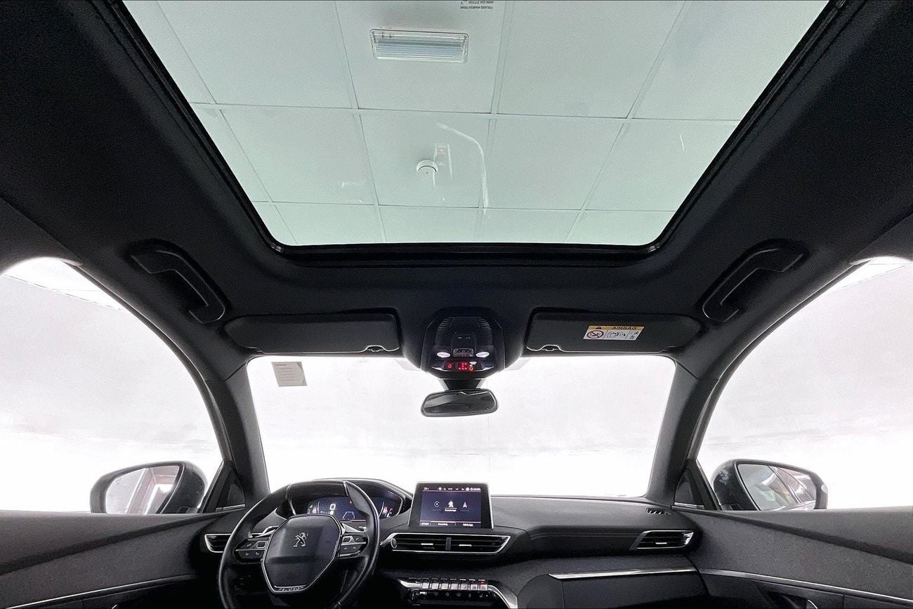 Infiniti QX50 Luxe | 1 year free warranty | 0 Down Payment