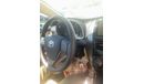 Toyota Yaris 1.3 L basic option