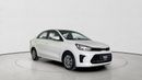 Kia Pegas LX | Guaranteed Warranty | 0 Down Payment