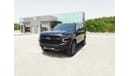 Chevrolet Tahoe Chevrolet Tahoe Z71 - 2023 - Black
