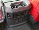 Toyota Sequoia HYBRID (NON GCC) 2024 Toyota Sequoia TRD Pro i-FORCE MAX canadian spec