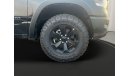 رام 1500 DODGE RAM REBEL  (Export Only)