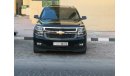 Chevrolet Tahoe LT