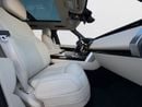 لاند روفر رينج روفر AUTOBIOGRAPHY AED 8,400 P.M | 0% DOWN PAYMENT | RANGE ROVER VOGUE SE P530 | 4.4L TWIN-TURBO V8 – 523