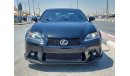 Lexus GS350 F SPORT