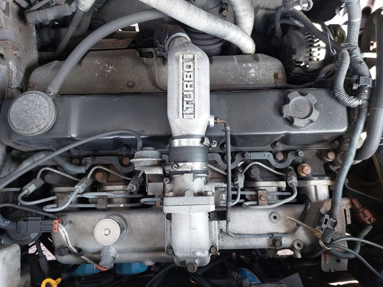 نيسان سيفيليان (RAMADAN OFFER) NISSAN CIVILIAN BUS RHD 2001 MODEL 4.2 L DIESEL MANUAL(PM01006)