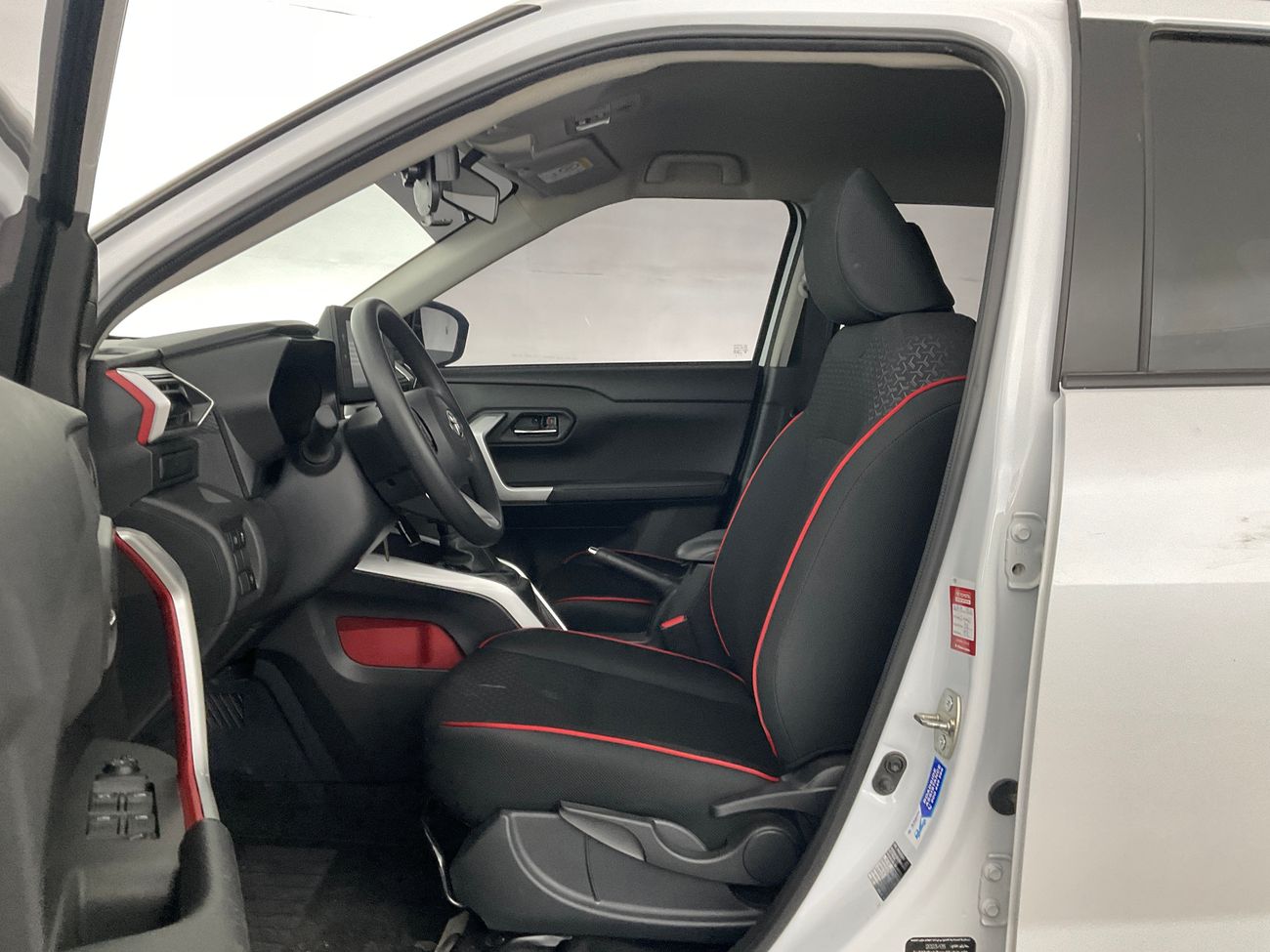 تويوتا ريز E | National Day Celebration | شامل الضمان | 0 ﺪﻔﻋﺓ ﺃﻮﻟﻯ