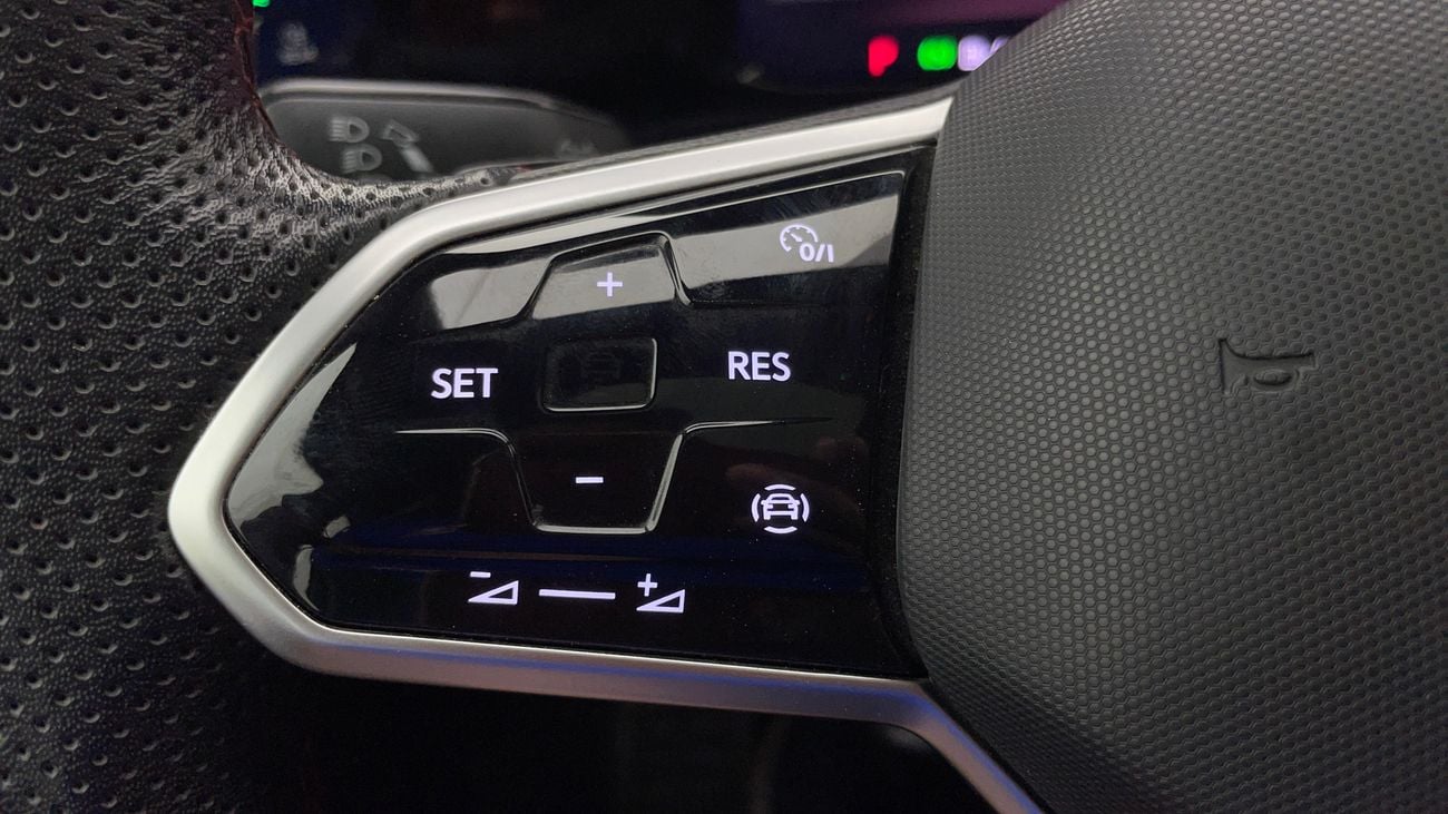 فولكس واجن جولف GTI GTI 2 | بدون دفعة مقدمة | اختبار القيادة في المنزل