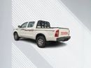 تويوتا هيلوكس DC 2.4L 4WD DIESEL MANUAL TRANSMISSION