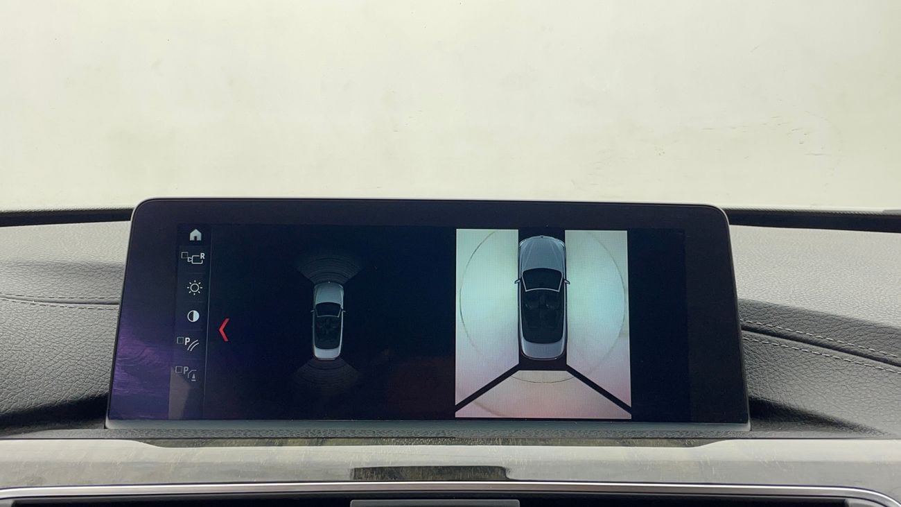 بي أم دبليو 430i 2018 M SPORT | AED 1253/Month | 0 DP | 30 Day Return | Warranty | Service History