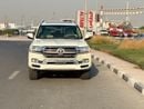 Toyota Land Cruiser Toyota landcuriser Years 2020 Diesel GXR1 4.5L full option GCC V8