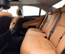 Lexus LS460 460 4.3
